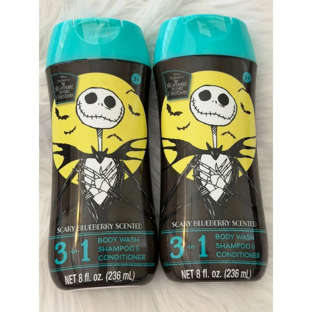 Disney nightmare before